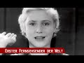 Fernsehen im Dritten Reich (1935-1937)