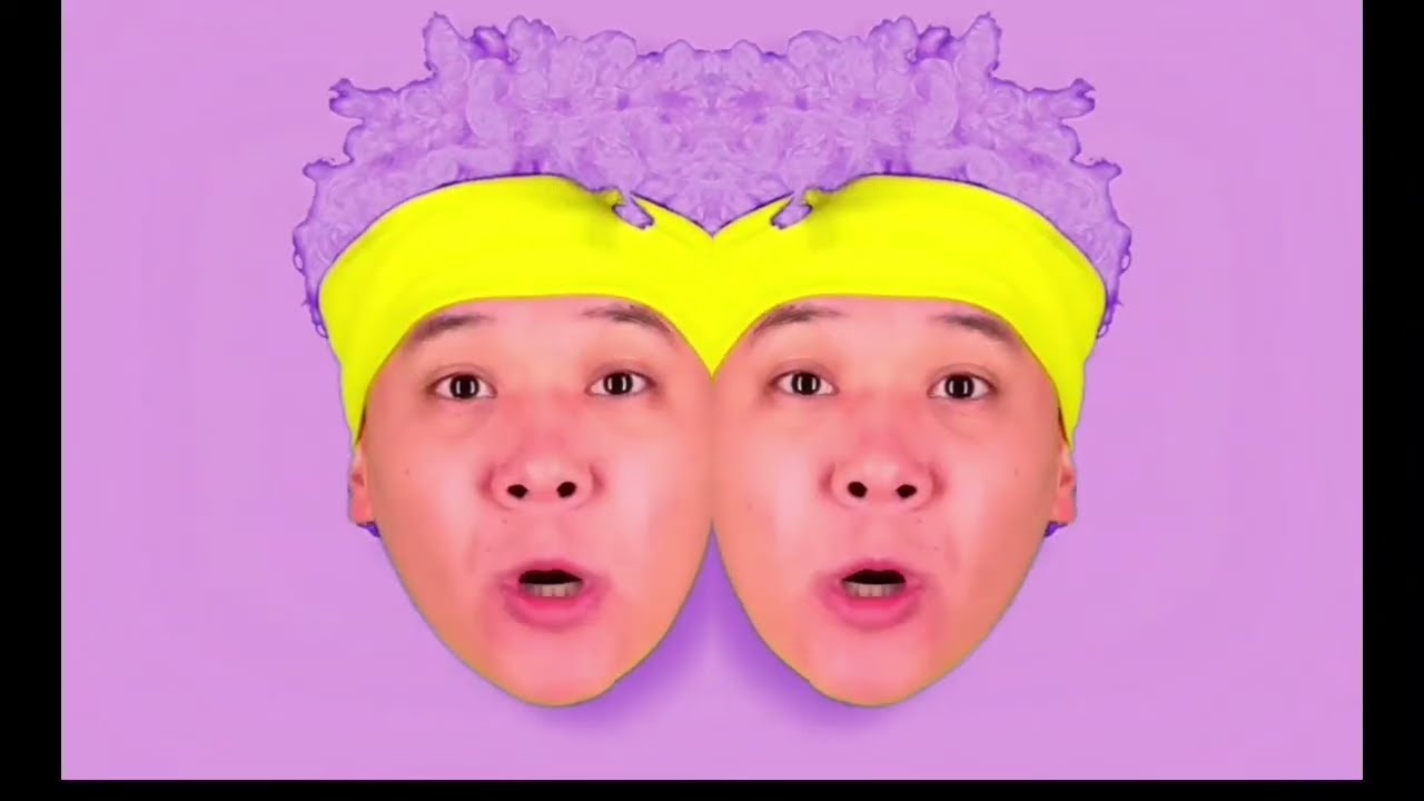 Om Nom Yum Cha-Cha 😋 Dbillions Fun FX |Spartapitch |Gamavision Csupo Effects 