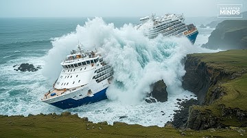 Unbelievable Boat and Ships Fails Caught On Camera!