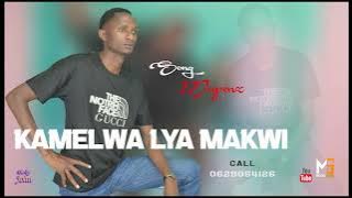 KAMELWA LYA MAKWI MPENZI 0629054126 PRD MBASHA STUDIO