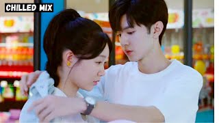 New Drama Mix Hindi Songs / Our Secrets / Chinese Mix HIndi Songs / Chinese Love Story MV / Cdrama