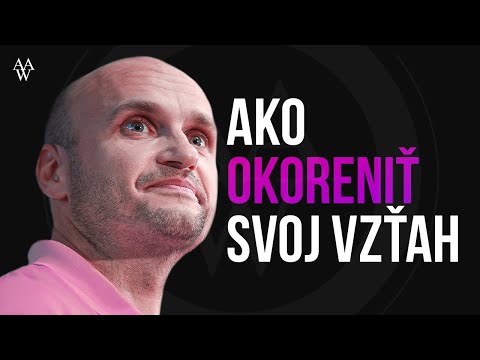 Video: 3 spôsoby, ako okoreniť váš vzťah