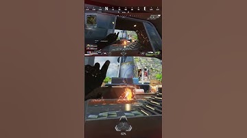 I hate third parties #apexlegends #shorts