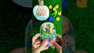 paw patrol#watergames#squidgame#pawpatrol#short