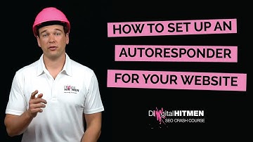 How to Set Up an Autoresponder on Your Website