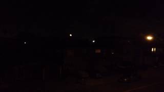 Oxnard at Night