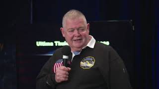 New Horizons press briefing  spacecraft status, latest images and data download schedule (1/1/19)