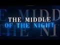 MIDDLE OF THE NIGHT Full Screen Alert Ll اليرت شاشة كاملة 