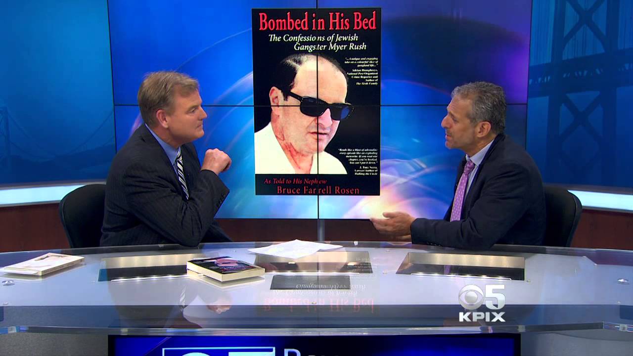 Bay Sunday: Bruce Farrel Rosen - YouTube