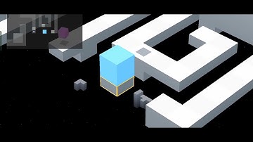 EDGE Demo Level 12 : Swirl