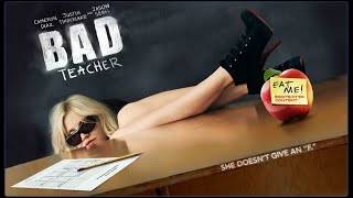 Bad Teacher Full Movie Fact and Story / Hollywood Movie Review in Hindi /@BaapjiReview