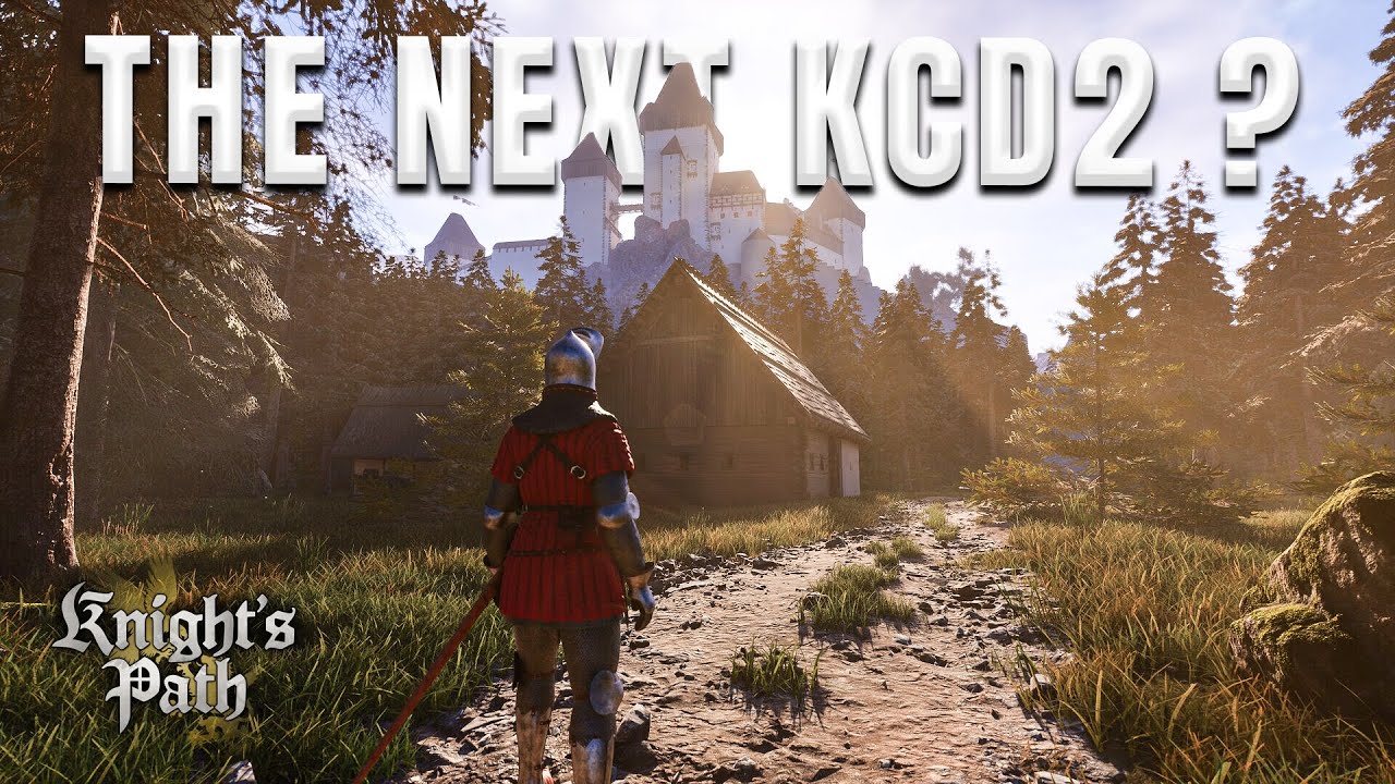 Kcd2 Rabbit Knight Knight’s Path Might Be What KCD2 Fans Wanted… Here’s Why | New Medieval ...