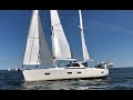 2016 Amel 55 FOR SALE at McMichael - video tour