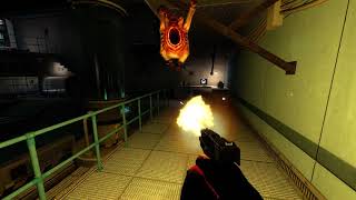 Black Mesa Public Beta- Questionable Ethics Part 2 [No Hud/Commentary, 60fps 1080p]
