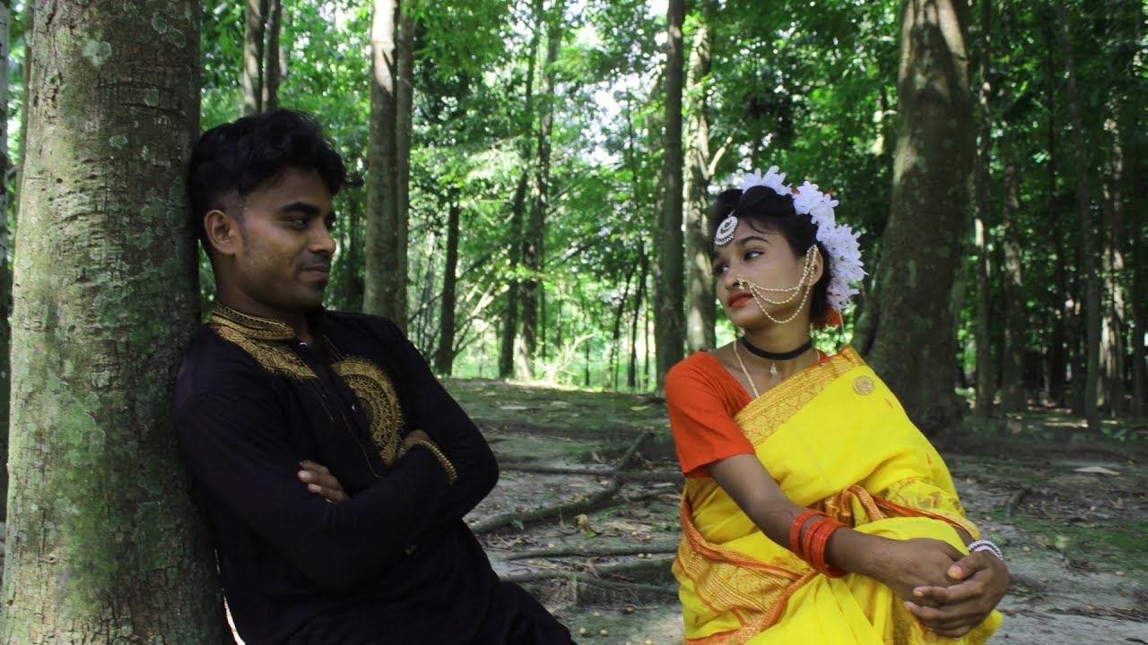 রিয়া আর সজীব নতুন জুটি,বেদের মেয়ে সেজে রিয়া,রাজ কুমার সেজে সজীব