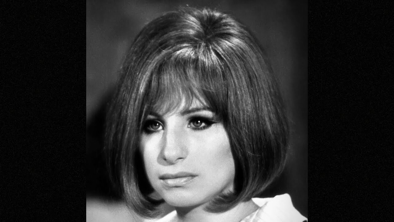 24 aprile 1942 Barbra Streisand è nata una stella YouTube 24 aprile 1942 Barbra Streisand è nata una stella YouTube