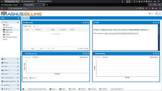 How to install MagnusBilling on Google Cloud using CentOS 7