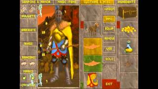 Let's Pimp Daggerfall: 109 Huzzah!!