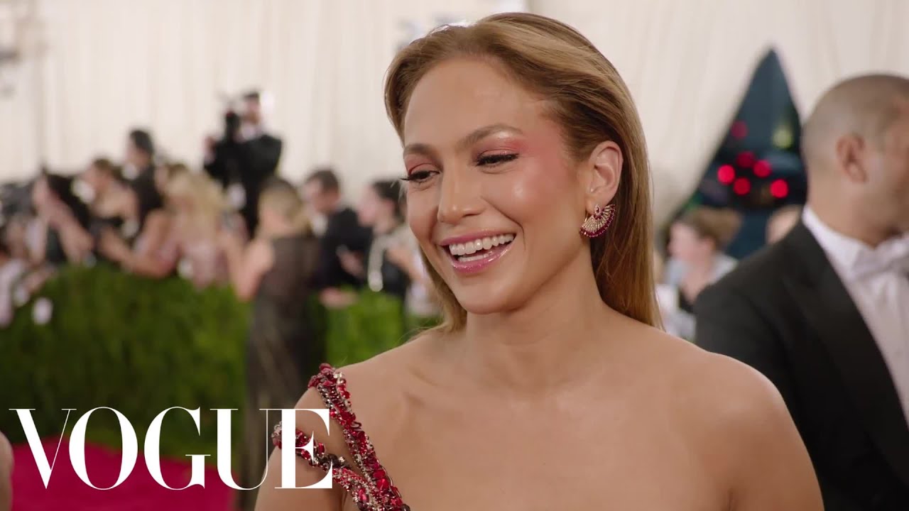 jlo met gala 2015