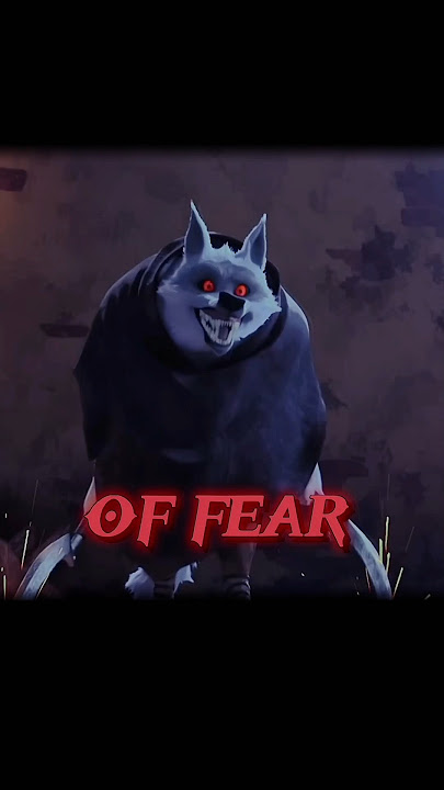 THE DEATH WOLF  🐺 🔥                #deathwolf #editing #phonkagressive #phonk #animeedit #dark