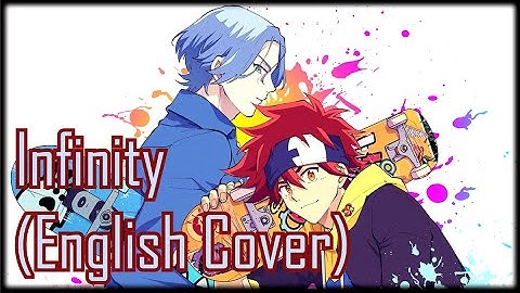 Thumbnail of [PB] SK8 the Infinity | Yuuri - Infinity (English Cover)