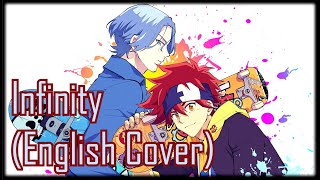 [PB] SK8 the Infinity | Yuuri - Infinity (English Cover) Resimi