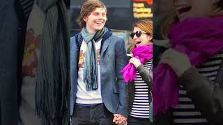 Emma Roberts and Evanpeters #shorts #emmaroberts #evanpeters