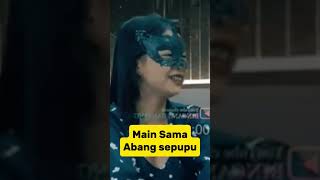 Nikmatnya Main Sama Abang Sepupu  Cerita Dewasa