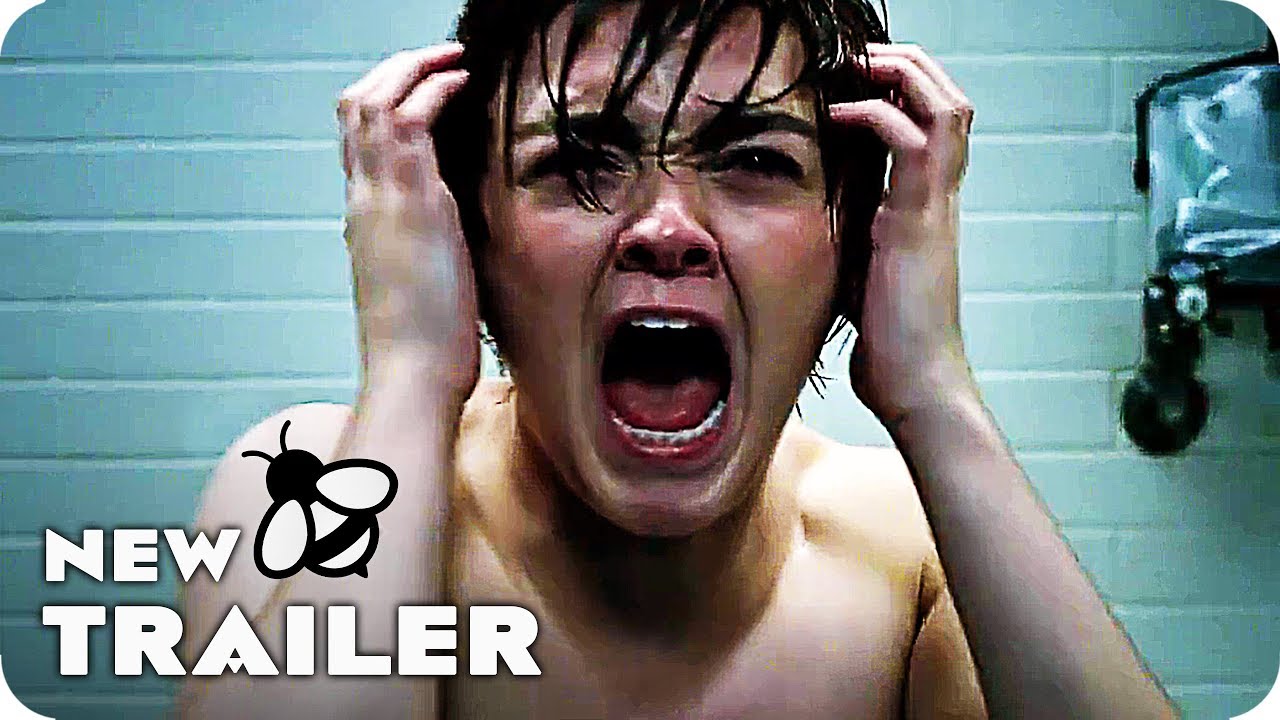 X-Men: The New Mutants Trailer & Origins Explained (2018)