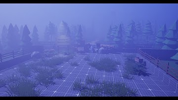 Level Design Block out #1 (Stealth Game) - Unreal Engine 5