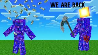 Becoming the RICHEST on Loverfella Server 💰 | Farming, Trading & BIG Profits!