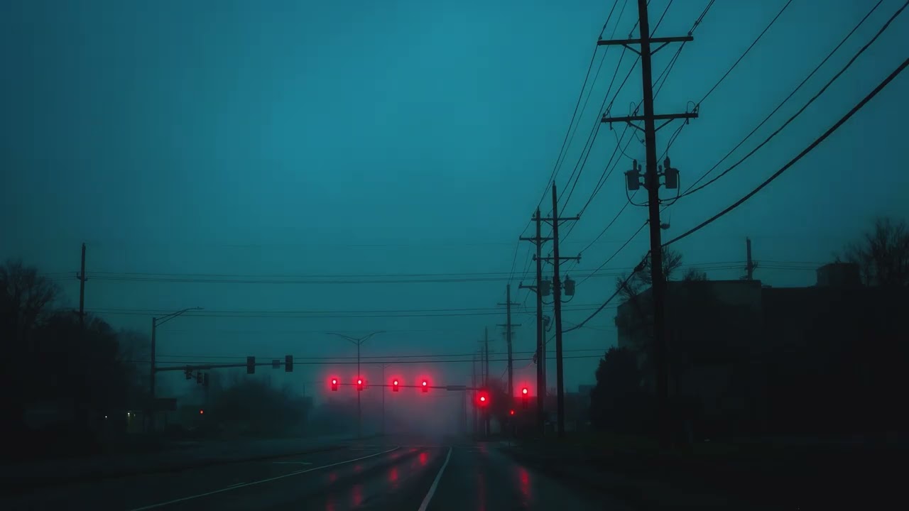 Atmospheric Ambient | Focused Mind