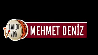DERT ÖKSÜRDÜM ÇİLE KUSTUM - Mehmet Deniz Resimi