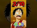 Rating The Strawhats 4KIDS One Piece Dub Voices Rating The Strawhats 4KIDS One Piece Dub Voices