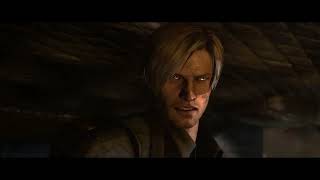 Resident Evil 6 First Playthrough Co-op Part 1