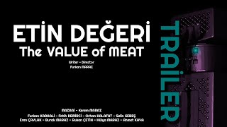 Etin Değeri Fragman - Kısa Film