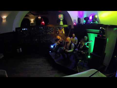 Band Ophazi / ჯგუფი ოფაზი - \"რაქუნუ\"