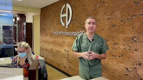 Successfully Integrating Myopia management into Practice by Dr. Nick Despotidis