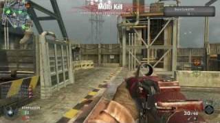 7 in 1 Rolling Thunder | Black Ops