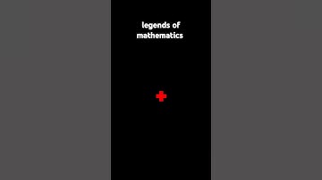 legends of math #music #bgm #cover #soundtrack