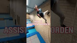 Wij Zoeken Jou Stuur Ons Een Berichtje En Sluit Je Aan Bij Ons Team