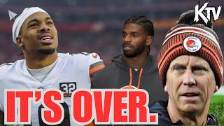 Browns Todd Monken TRADING Cedric Tillman NO MORE BAD RECIEVERS for Shedeur Sanders