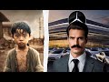 MERCEDES BENZ RISE AND FALL