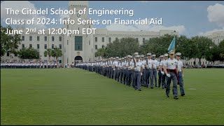 Class of 2024: New Student Info Series (Financial Aid)