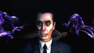 YTP: G-Man fucks Alyx