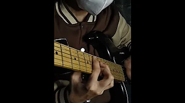 As If It S Your Last Blackpink Electric Guitar Cover By Jade Anne Ahat Blackpink Blink 