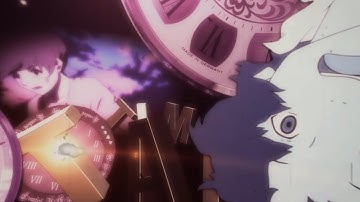 MEP - Sleepwalking [AMV]