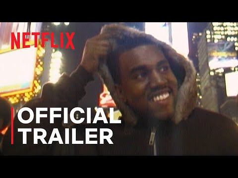 jeen-yuhs: A Kanye Trilogy | Official Trailer | Netflix