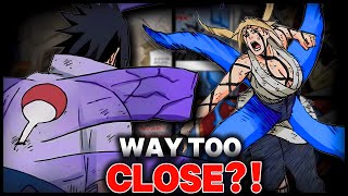 Download Lagu The Five Kage vs EMS Sasuke..?! MP3