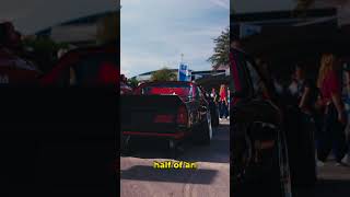 One Of The Strangest And Coolest Clic Cars Ive Ever Seen